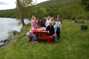 Munsey Family Reunion, 2006