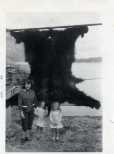 Pat, Toni, and Patti