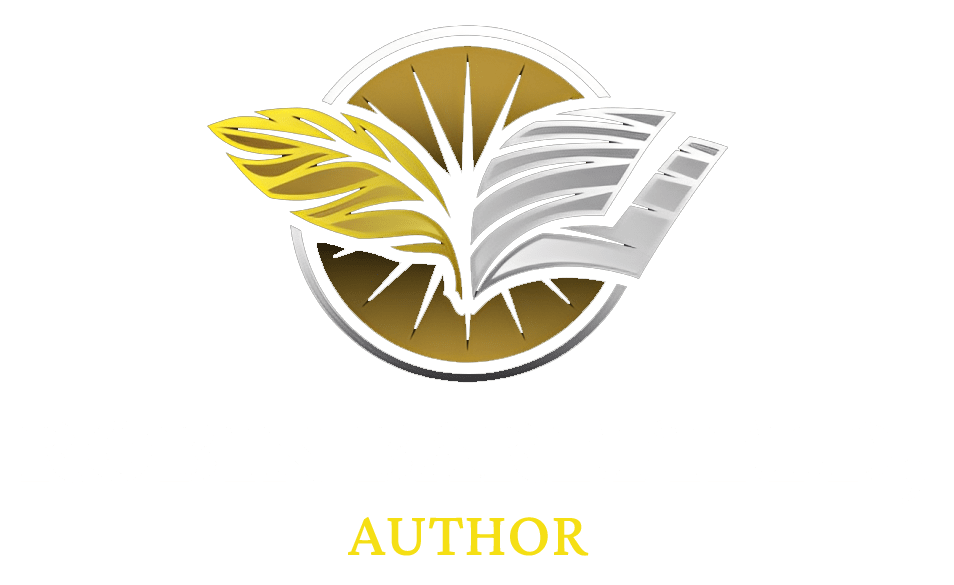 Robin Barefield, Author