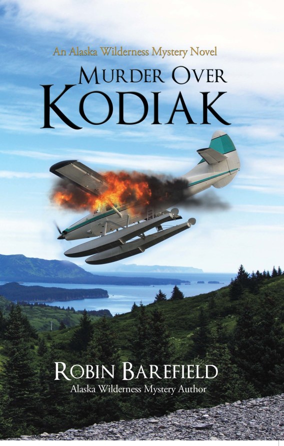 Murder Over Kodiak